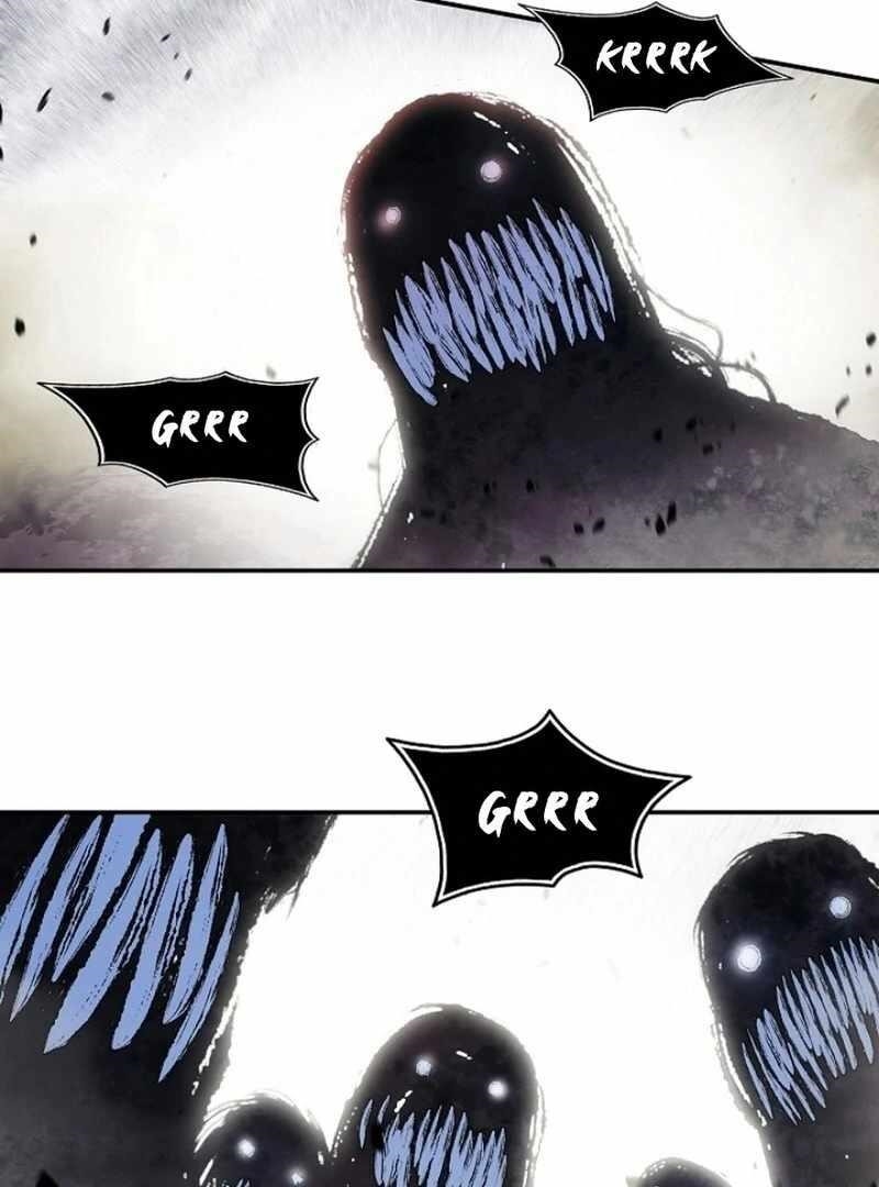 MookHyang – Dark Lady Chapter 277 - Page 64