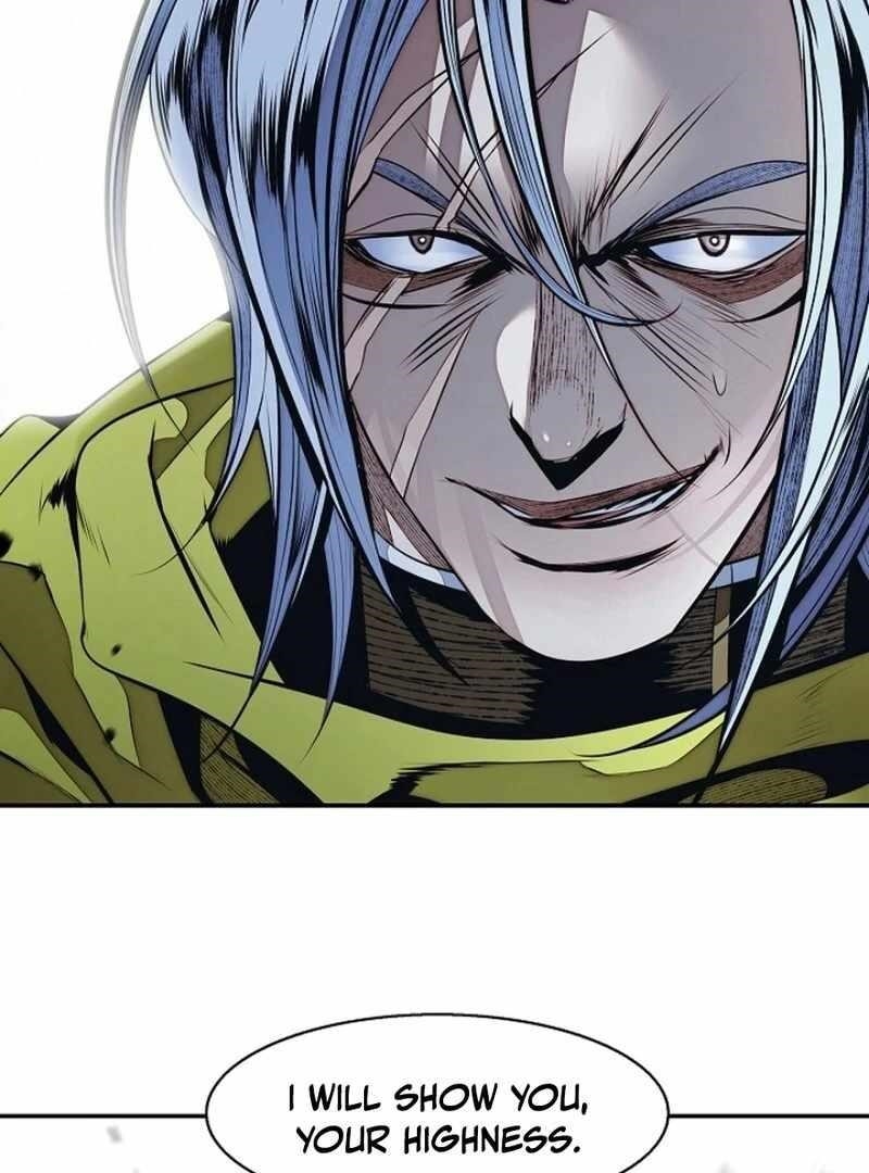 MookHyang – Dark Lady Chapter 277 - Page 66