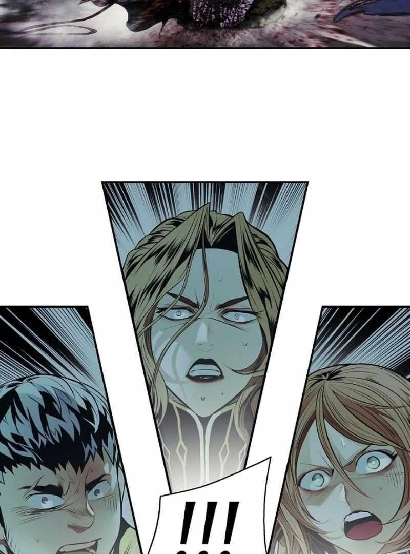 MookHyang – Dark Lady Chapter 277 - Page 70