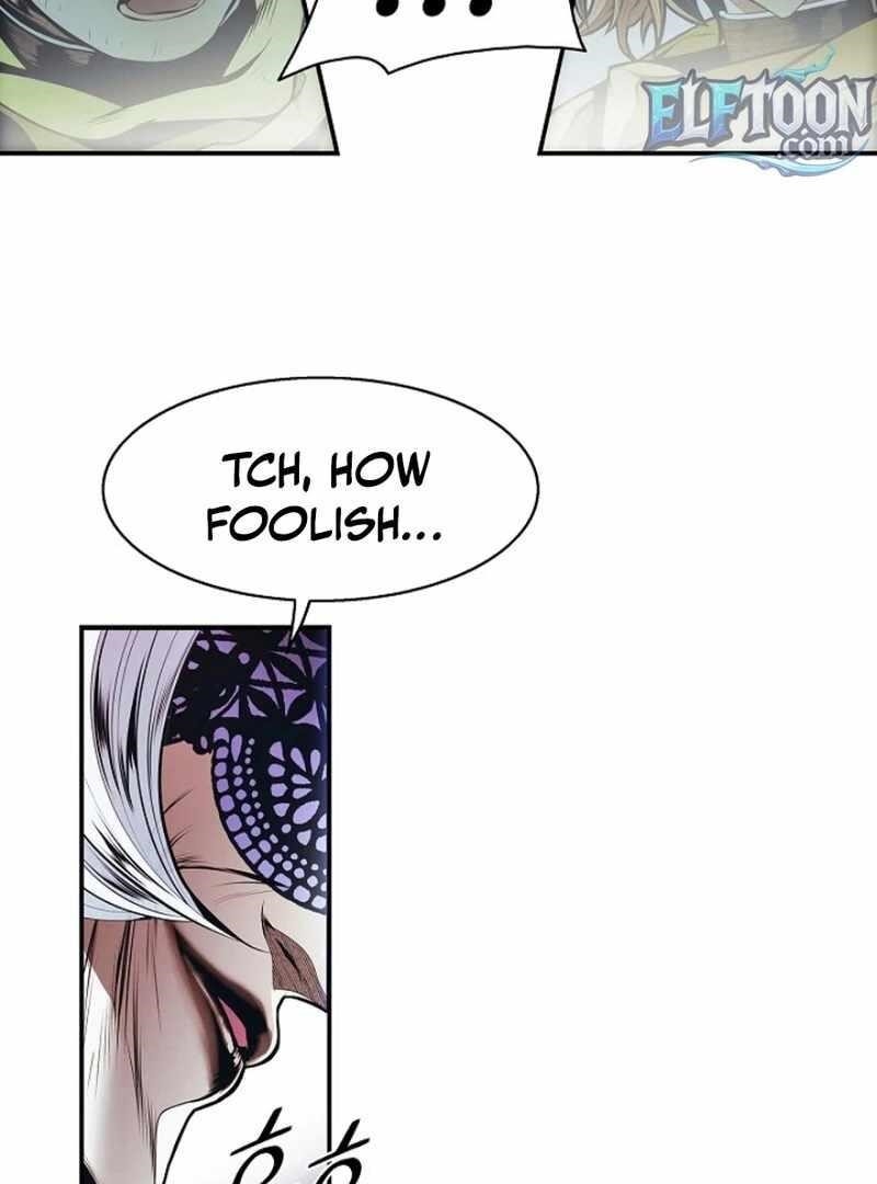 MookHyang – Dark Lady Chapter 277 - Page 71