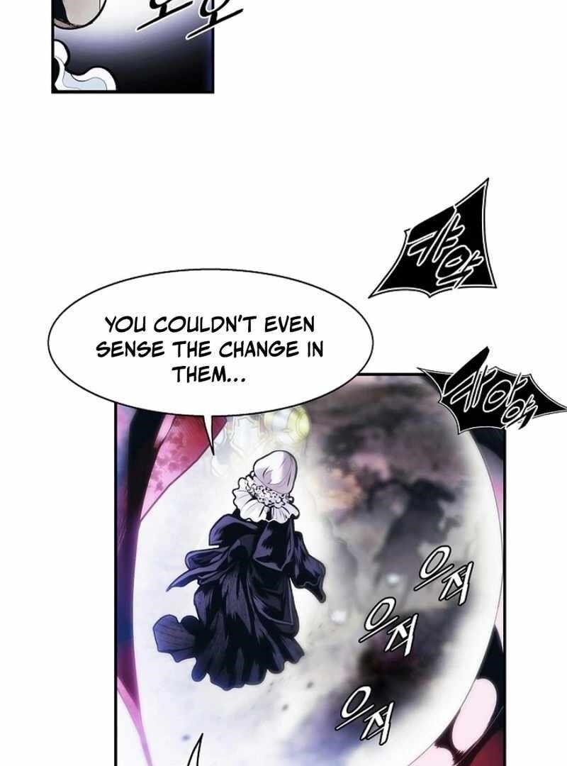 MookHyang – Dark Lady Chapter 277 - Page 72