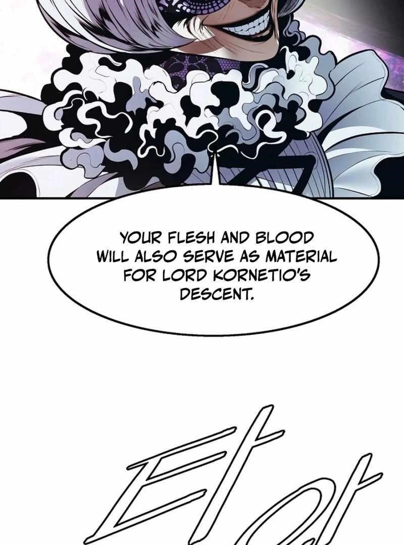 MookHyang – Dark Lady Chapter 277 - Page 74