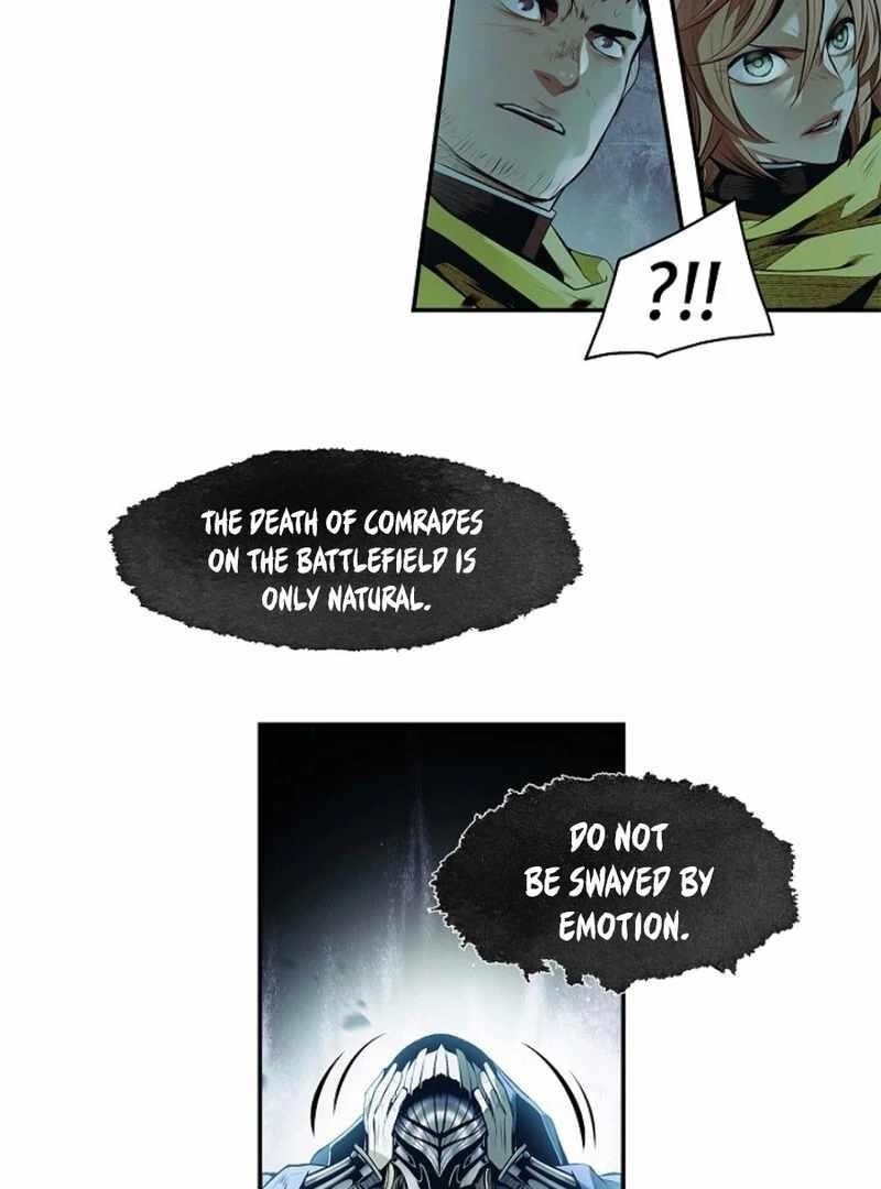 MookHyang – Dark Lady Chapter 277 - Page 82