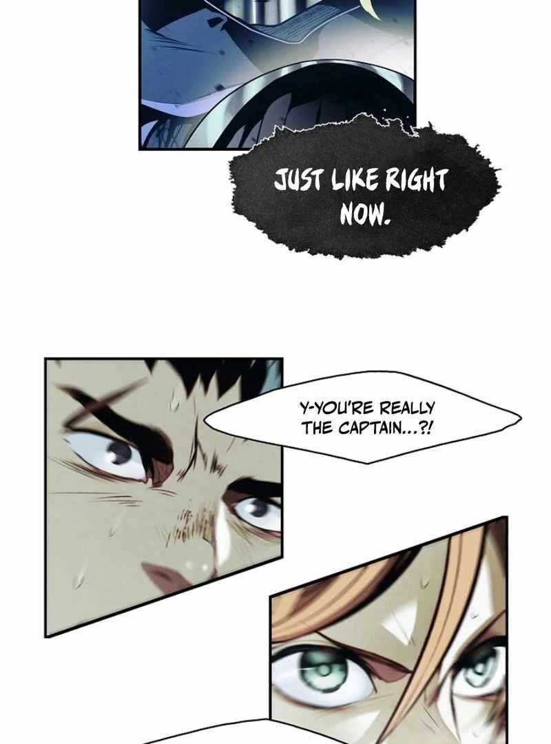 MookHyang – Dark Lady Chapter 277 - Page 84