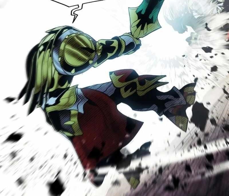 MookHyang – Dark Lady Chapter 277 - Page 94