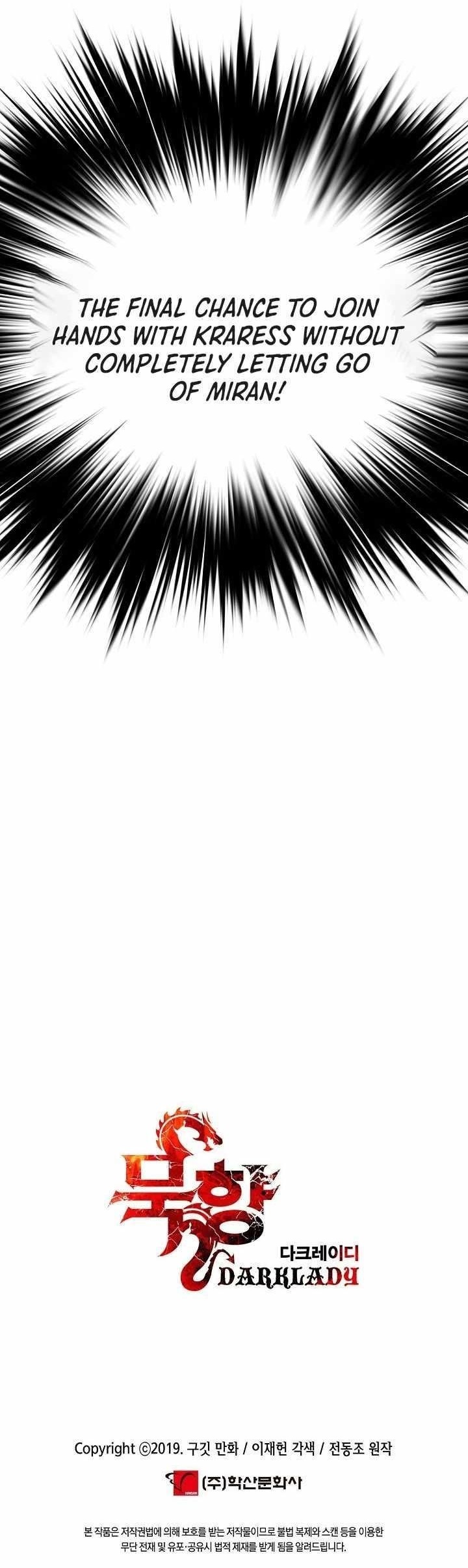 MookHyang – Dark Lady Chapter 278 - Page 14