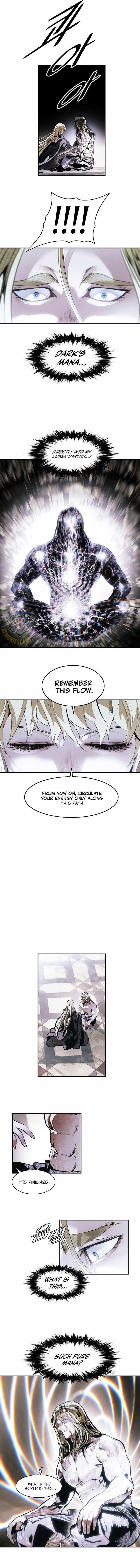 MookHyang – Dark Lady Chapter 278 - Page 5