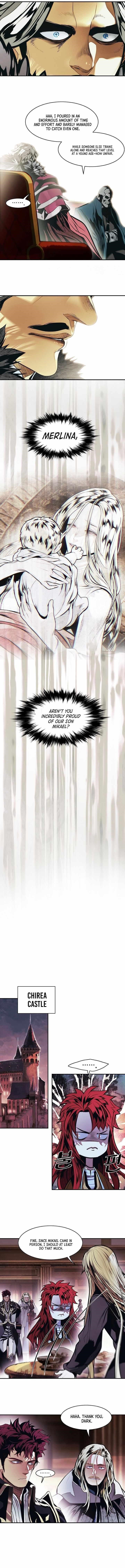 MookHyang – Dark Lady Chapter 279 - Page 10