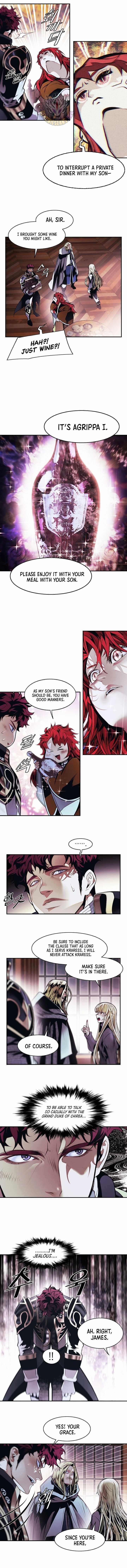 MookHyang – Dark Lady Chapter 279 - Page 11