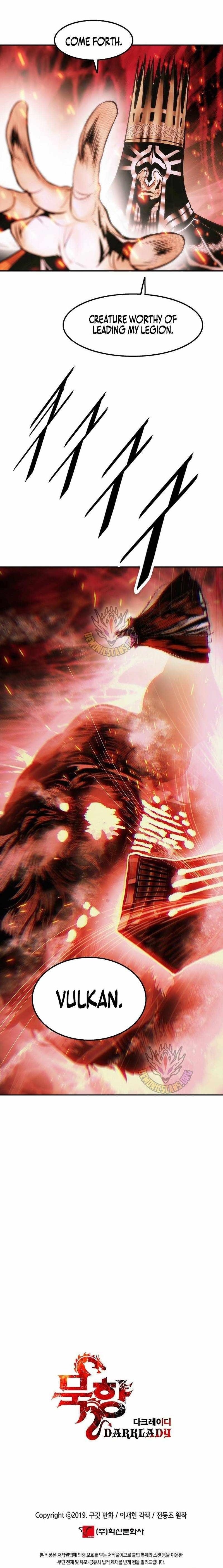 MookHyang – Dark Lady Chapter 281 - Page 10