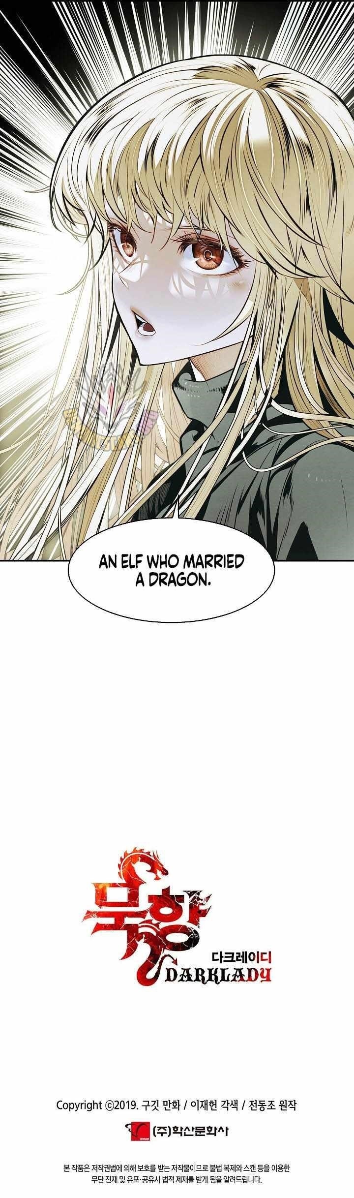 MookHyang – Dark Lady Chapter 282 - Page 10