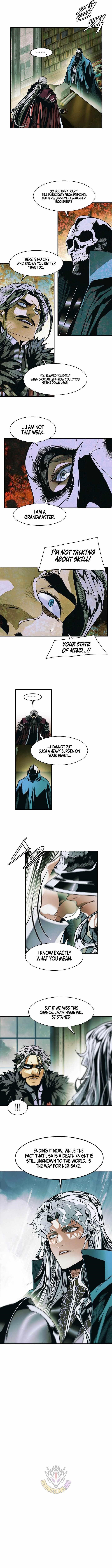 MookHyang – Dark Lady Chapter 282 - Page 5