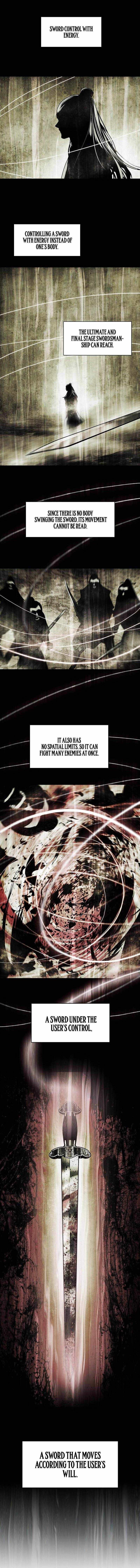 MookHyang – Dark Lady Chapter 285 - Page 1