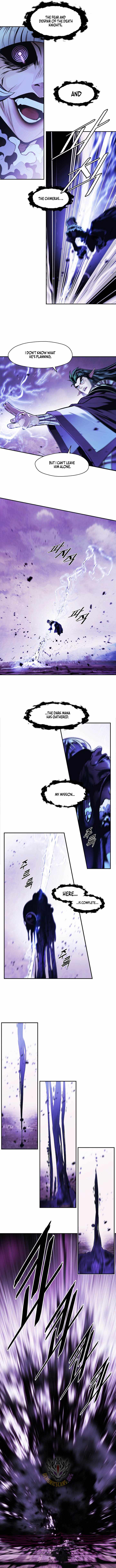 MookHyang – Dark Lady Chapter 292 - Page 2