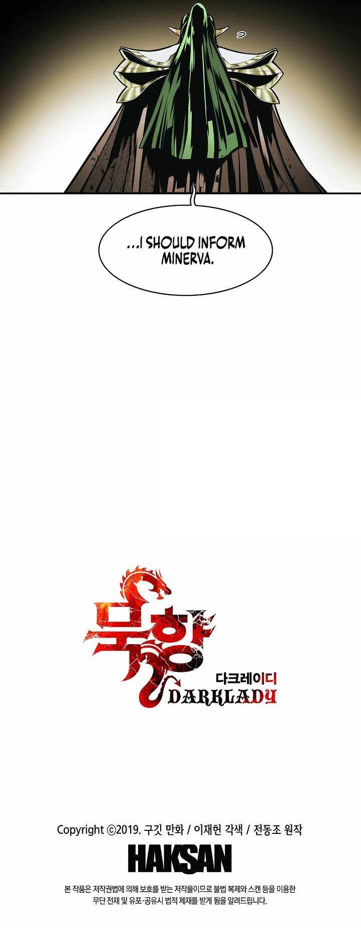 MookHyang – Dark Lady Chapter 297 - Page 11