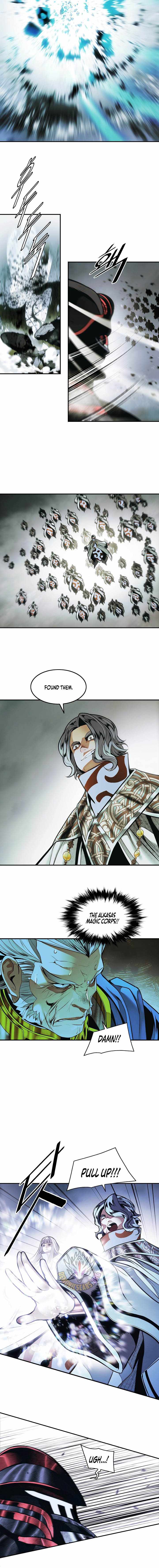 MookHyang – Dark Lady Chapter 298 - Page 6