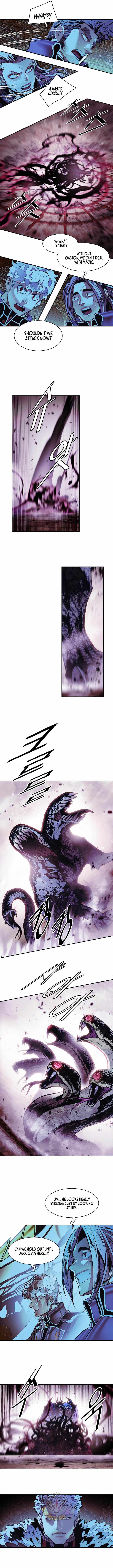 MookHyang – Dark Lady Chapter 300 - Page 2