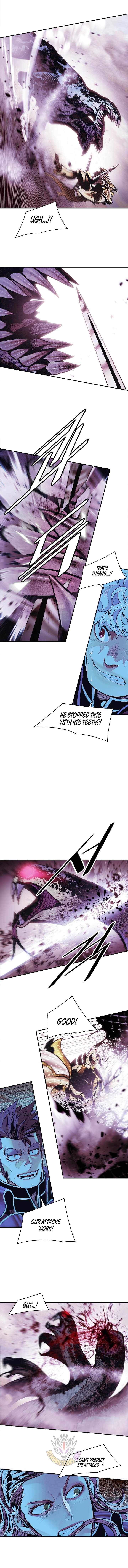 MookHyang – Dark Lady Chapter 300 - Page 6