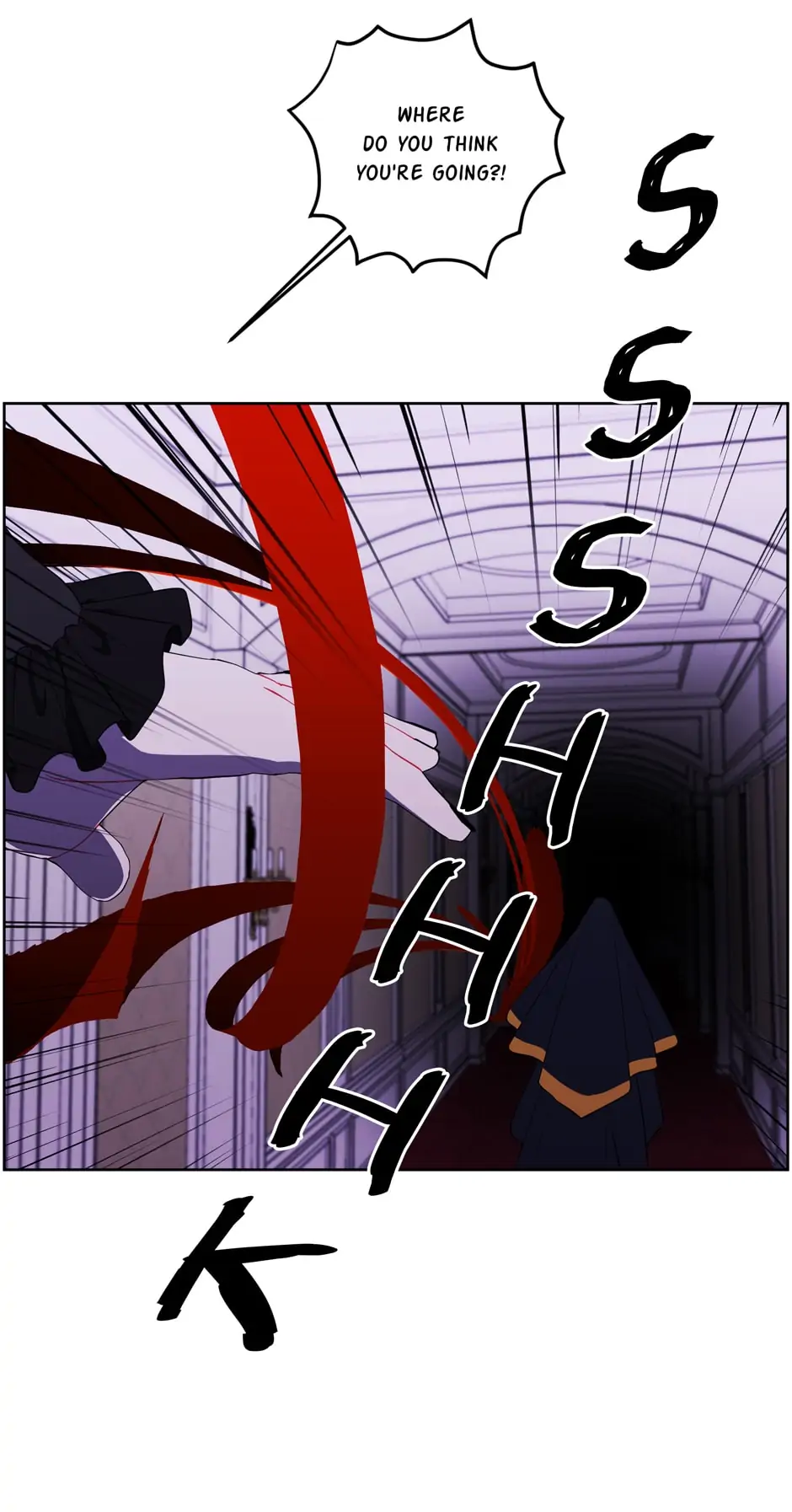 Trapped in a Webnovel as a Good for Nothing Chapter 135 - Page 35