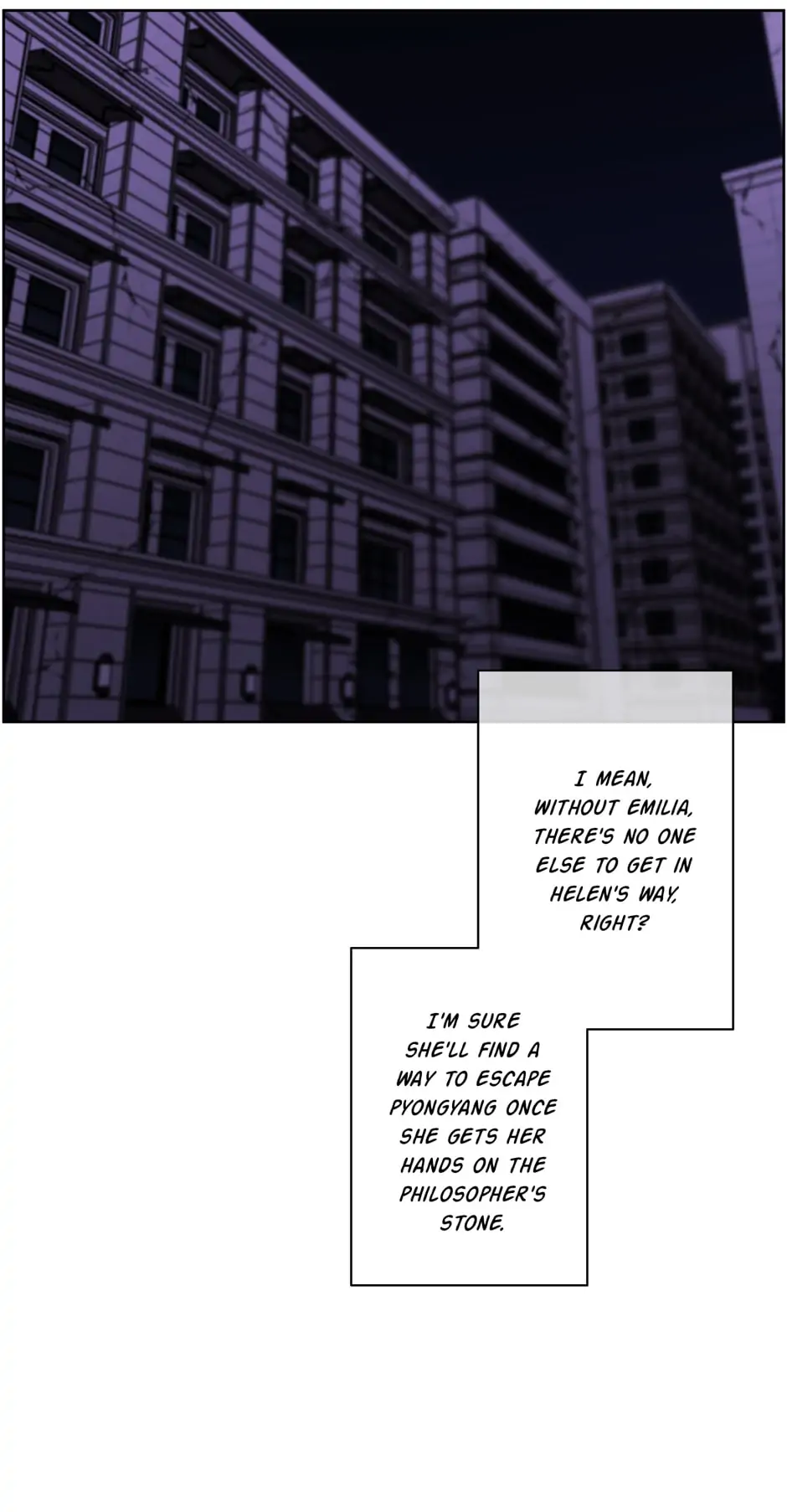 Trapped in a Webnovel as a Good for Nothing Chapter 142 - Page 47