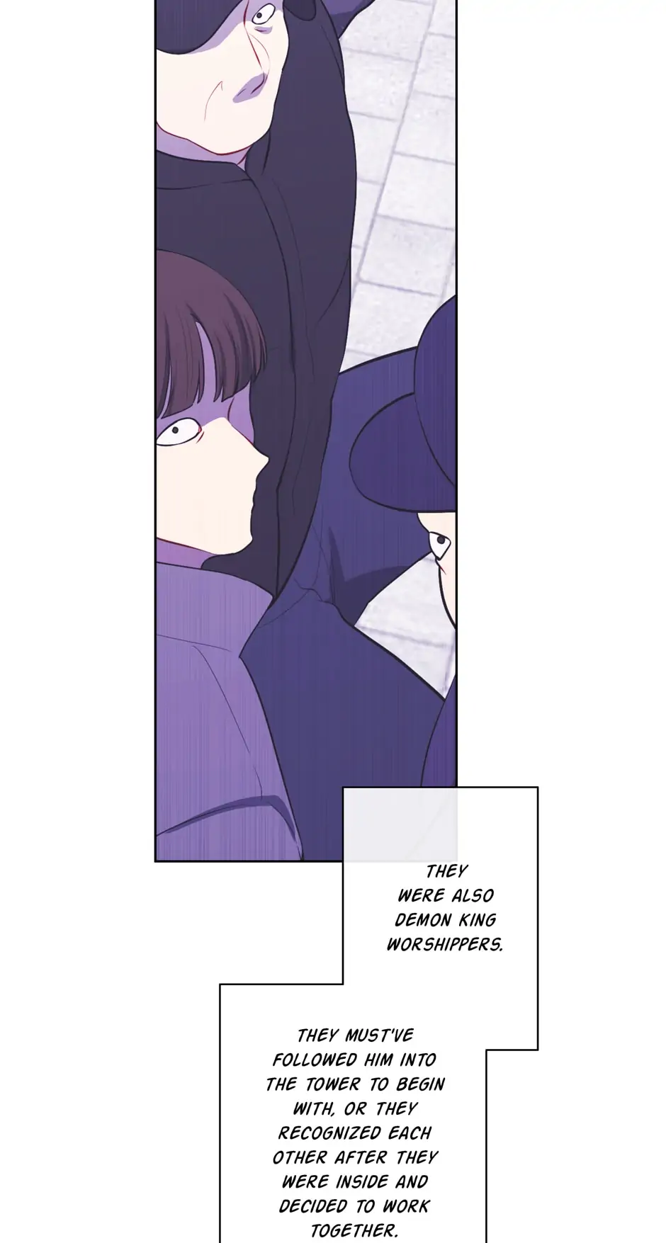 Trapped in a Webnovel as a Good for Nothing Chapter 154 - Page 24