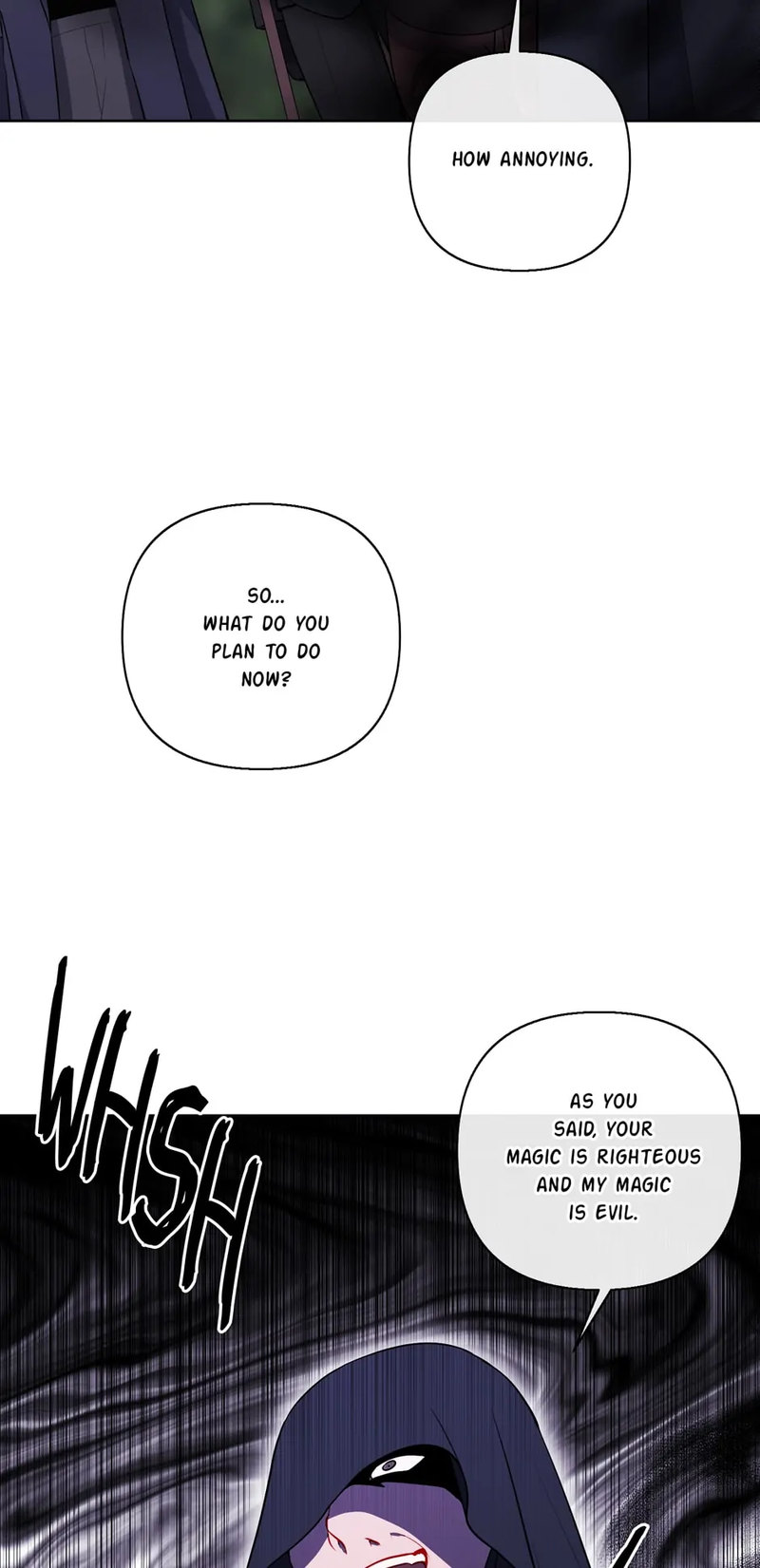 Trapped in a Webnovel as a Good for Nothing Chapter 164 - Page 64