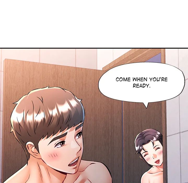 In Her Place Chapter 101 - Page 94
