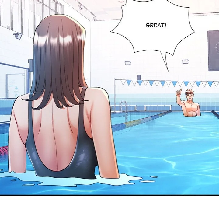 In Her Place Chapter 102 - Page 111