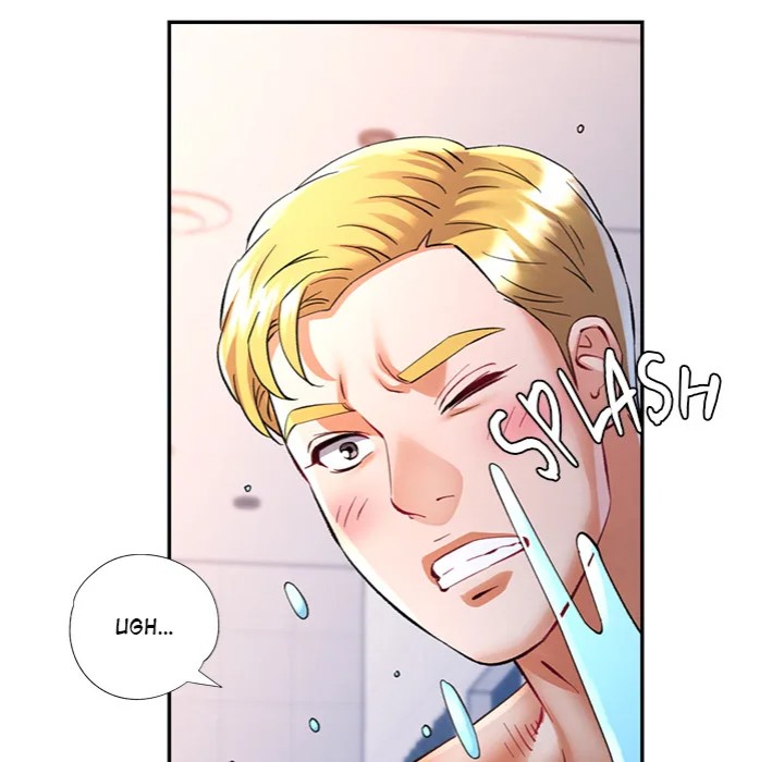 In Her Place Chapter 102 - Page 123