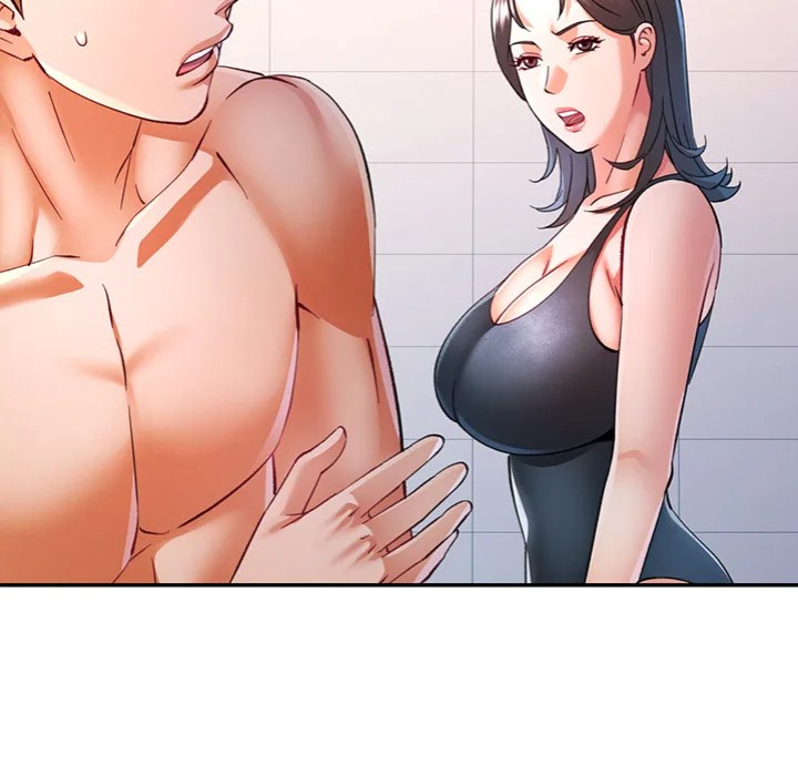In Her Place Chapter 102 - Page 144