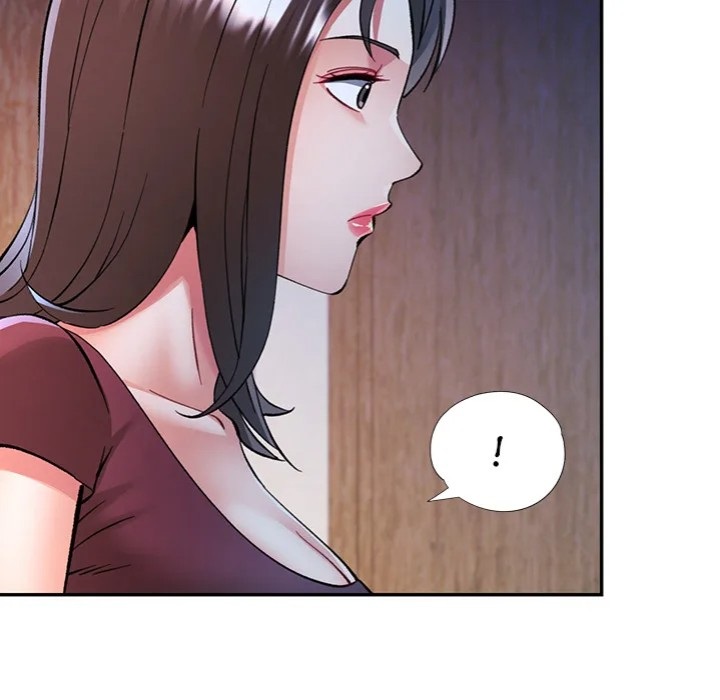 In Her Place Chapter 102 - Page 21