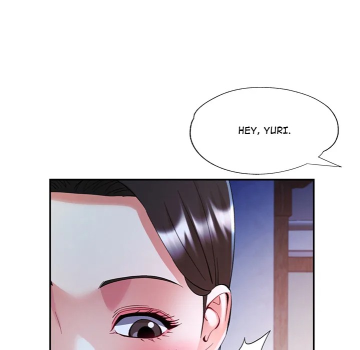In Her Place Chapter 102 - Page 34