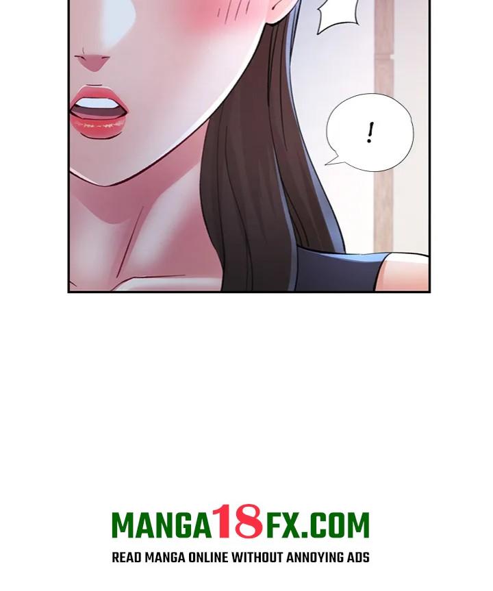 In Her Place Chapter 102 - Page 35