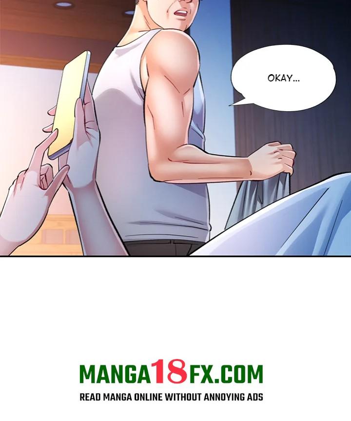 In Her Place Chapter 102 - Page 54