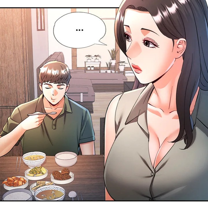 In Her Place Chapter 102 - Page 68