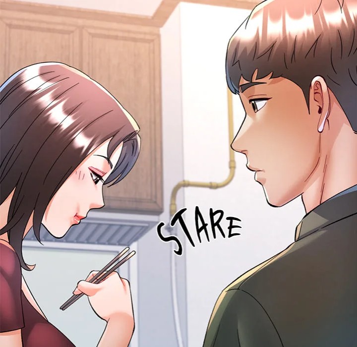 In Her Place Chapter 102 - Page 73