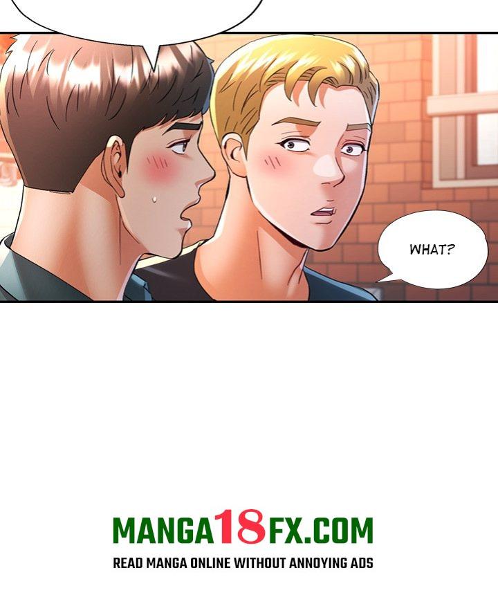 In Her Place Chapter 104 - Page 18