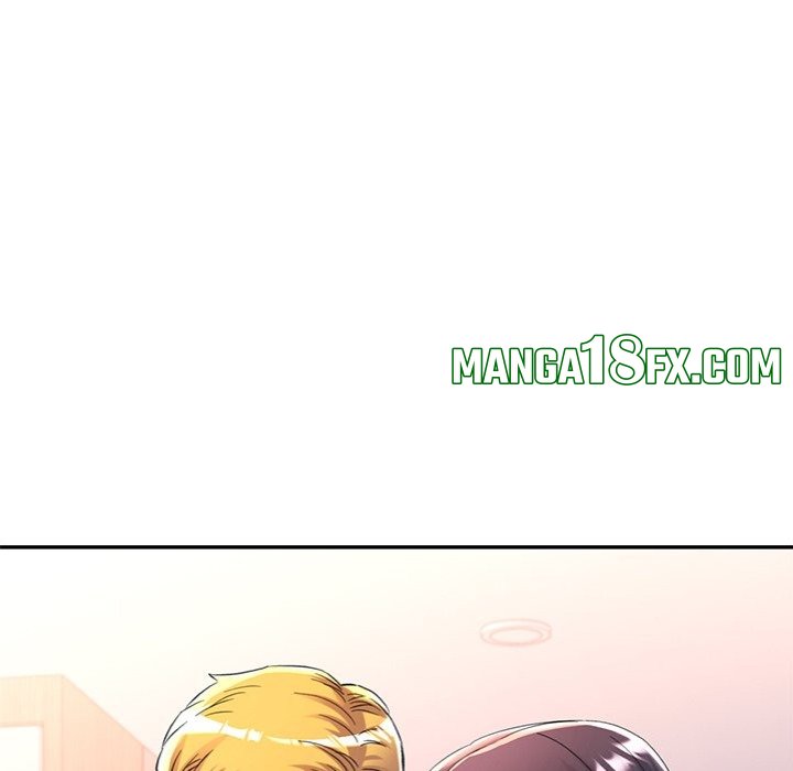 In Her Place Chapter 104 - Page 74