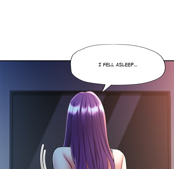 In Her Place Chapter 105 - Page 144