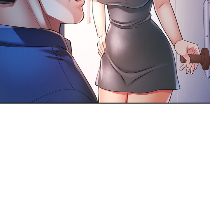 In Her Place Chapter 105 - Page 155
