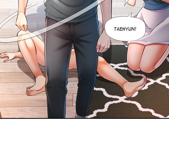 In Her Place Chapter 105 - Page 40