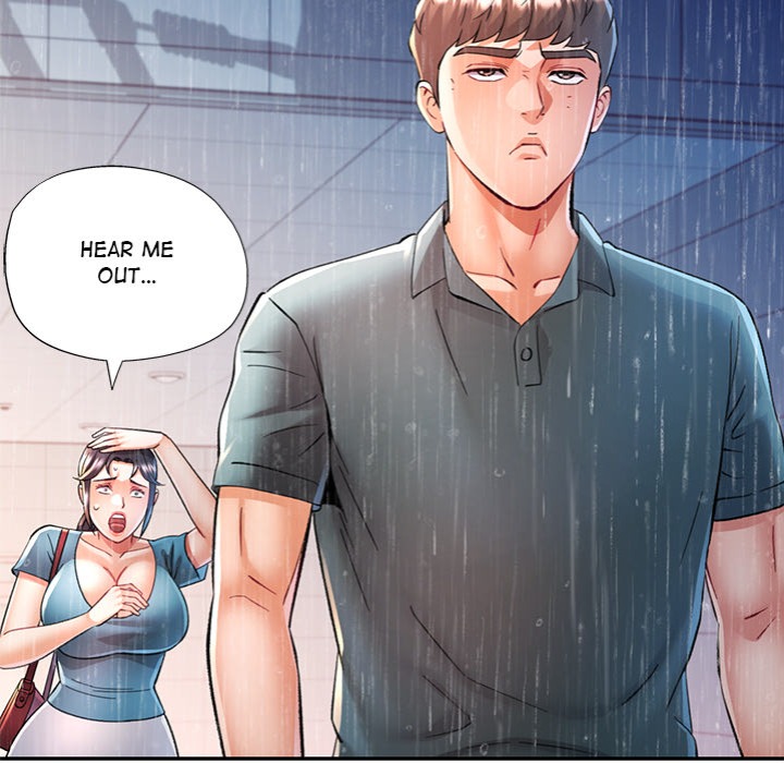 In Her Place Chapter 105 - Page 47