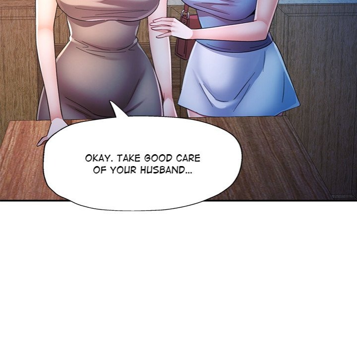 In Her Place Chapter 106 - Page 132