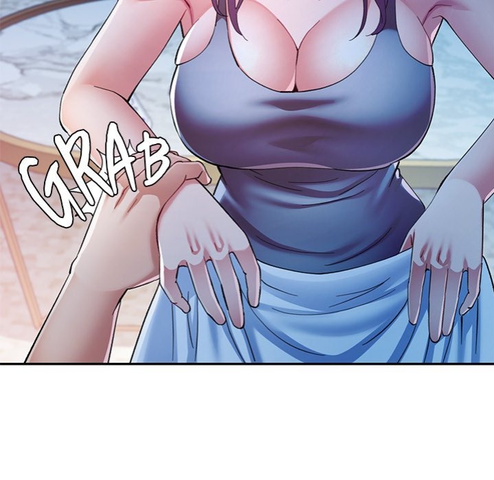 In Her Place Chapter 106 - Page 40