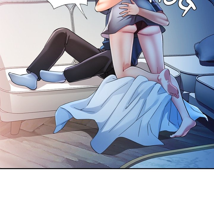 In Her Place Chapter 106 - Page 42