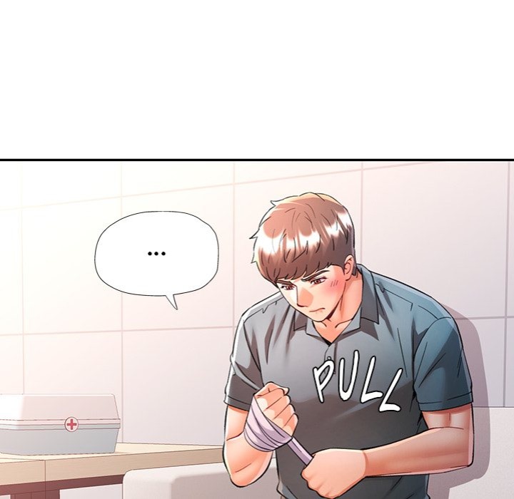 In Her Place Chapter 106 - Page 99