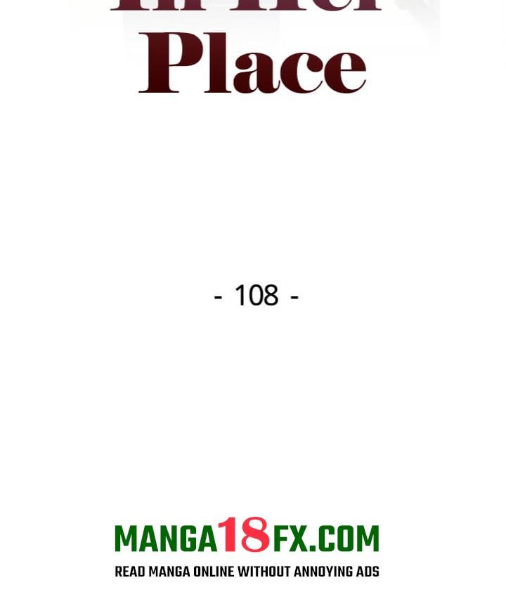 In Her Place Chapter 108 - Page 14