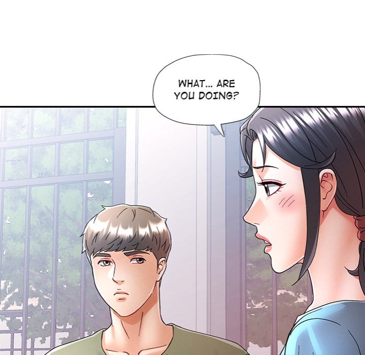 In Her Place Chapter 108 - Page 19