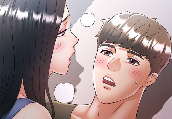 In Her Place Chapter 108 - Page 2