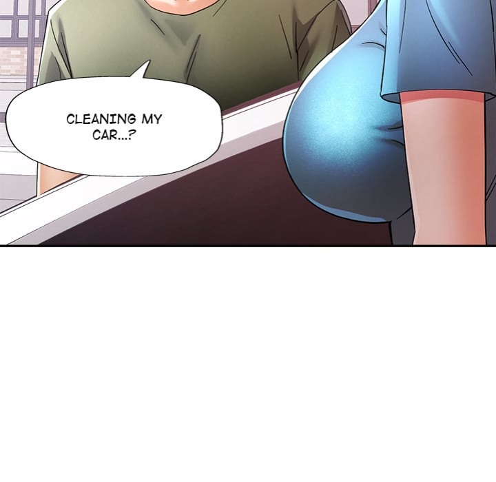 In Her Place Chapter 108 - Page 20